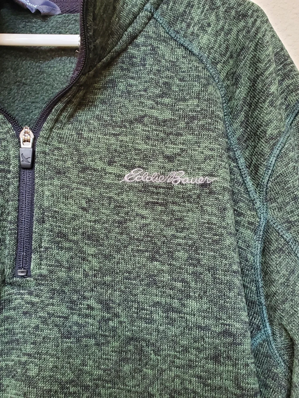 Eddie Bauer classic eddie